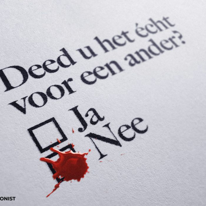 Onafhankelijke publieksenquête gestart om gevolgen coronabeleid bloot te leggen