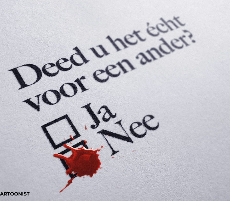 Onafhankelijke publieksenquête gestart om gevolgen coronabeleid bloot te leggen