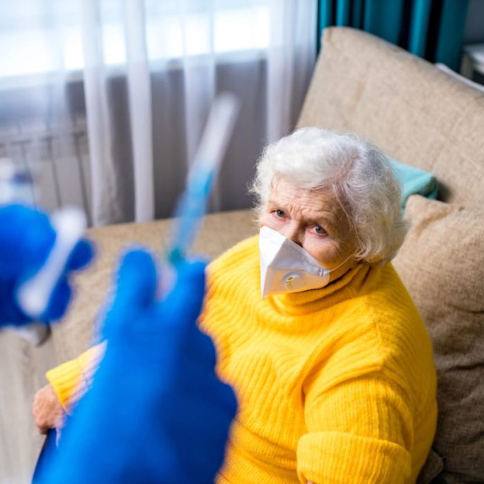 RIVM houdt vaccinatie-doden stil