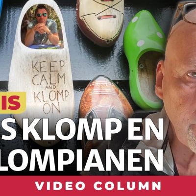 de klompianen