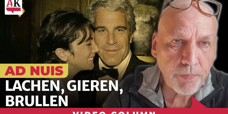 lachen gieren brullen