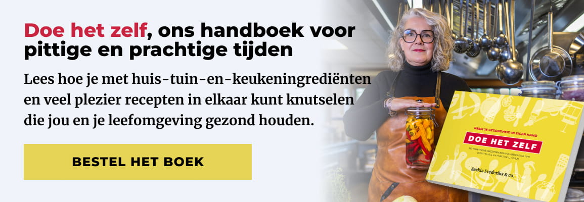 Beeld advertentie breed DIY boek