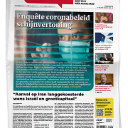 De Andere Krant weekuitgave