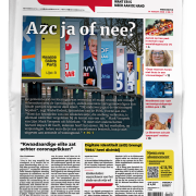 De Andere Krant weekuitgave