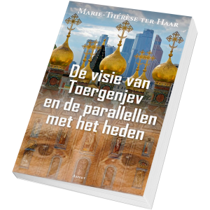 De visie van Toergenjev