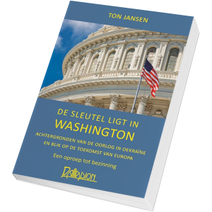 De sleutel ligt in Washington