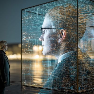 “Digitale identiteit wordt digitale tweeling van elke burger”