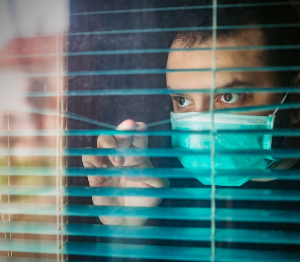 Enquête coronabeleid schijnvertoning