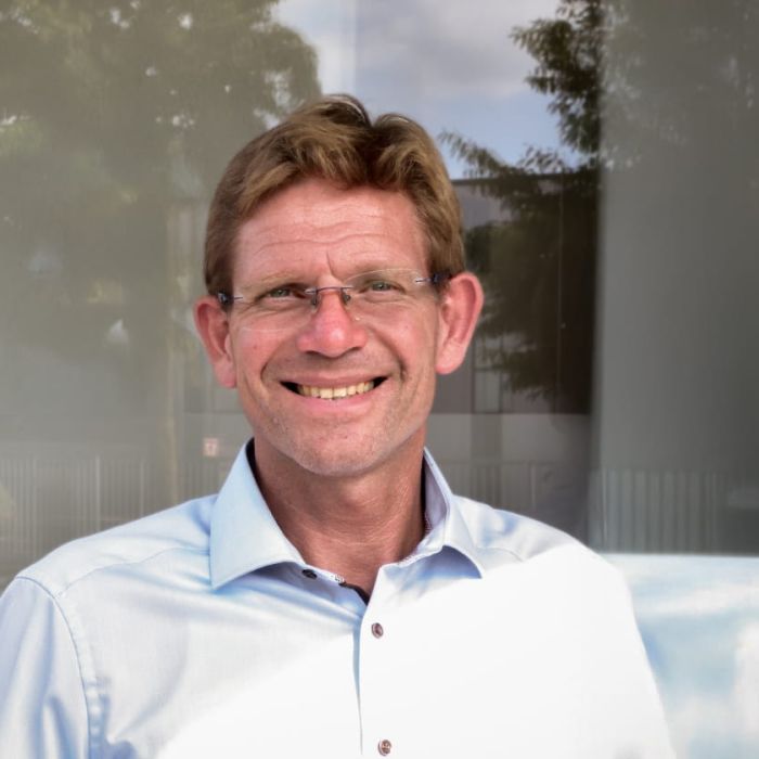 “Je lichaam is geen raceauto, maar een huisdier”