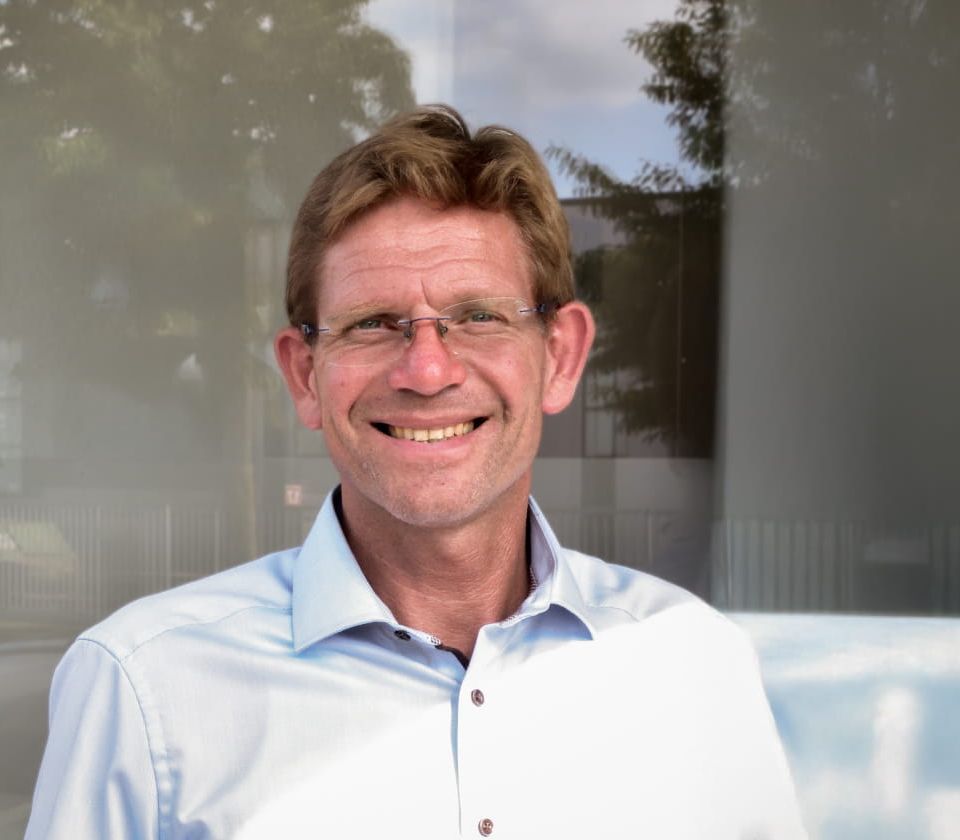 “Je lichaam is geen raceauto, maar een huisdier”