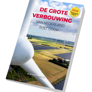 De Grote Verbouwing van Nederland rolt door