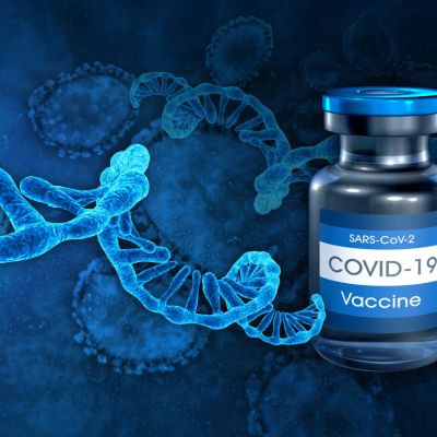 Noodkreet adviescommissies over ‘zelfvermenigvuldigende’ mRNA-prik
