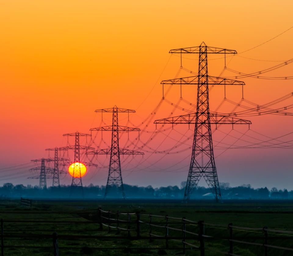 Overheid misleidt publiek over vol stroomnet 1