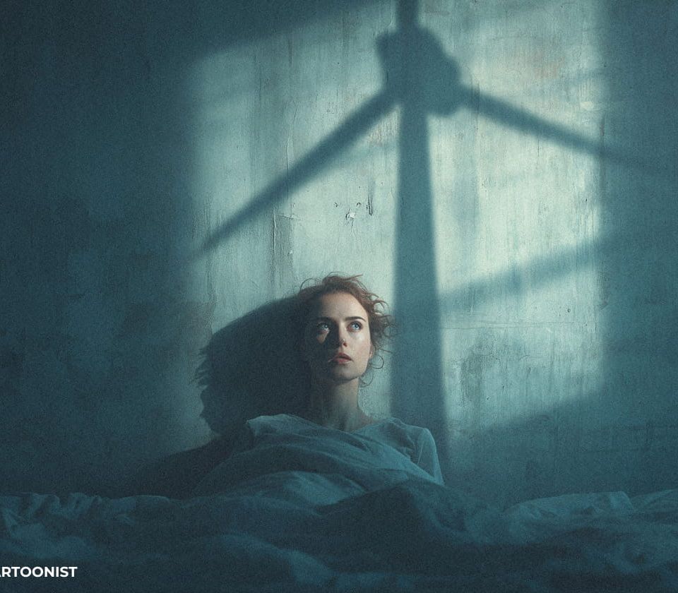 Studie over infrageluid windmolens legt bom onder energietransitie