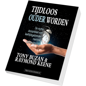 Tijdloos ouder worden