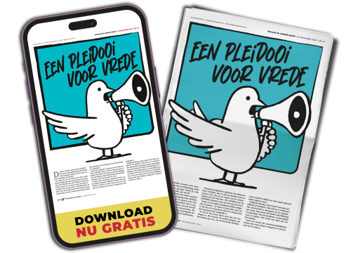 pleidooi voor vrede pleidooi voor vrede