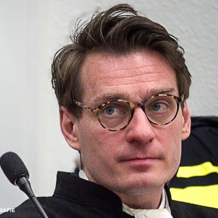 Advocaat Kamminga- “Verzet komt als een boemerang bij je terug”