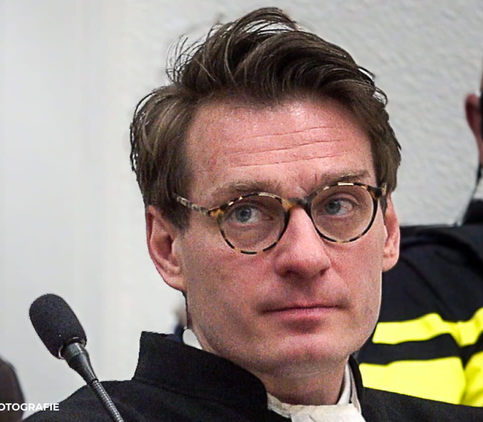 Advocaat Kamminga- “Verzet komt als een boemerang bij je terug”