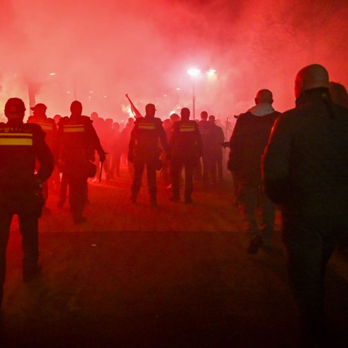 Autoriteiten in gemeente Molenlanden in het nauw na reconstructie over azc-demonstratie