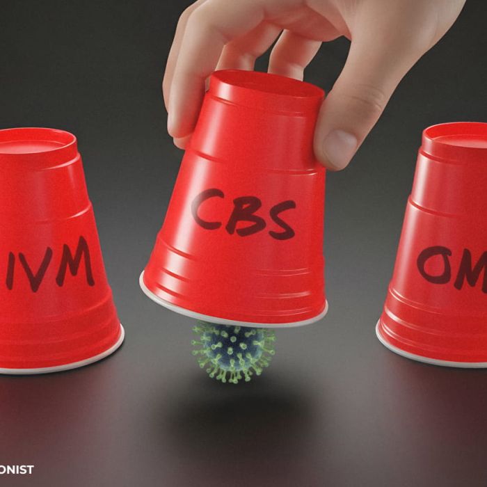 “CBS maskeert oversterfte om vragen over coronaprikken te vermijden”