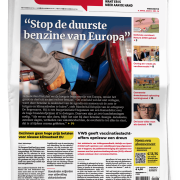 De Andere Krant weekuitgave