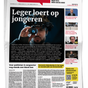 De Andere Krant weekuitgave
