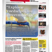 De Andere Krant weekuitgave