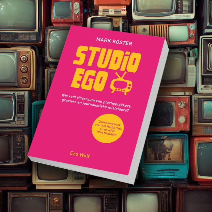 De publieke omroep als een gesloten systeem in verval