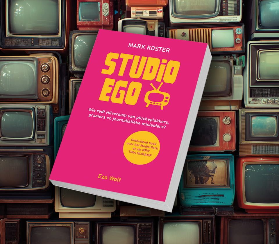 De publieke omroep als een gesloten systeem in verval