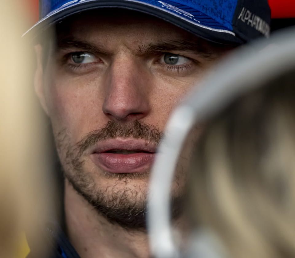 Formule 1 om (groene) zeep geholpen