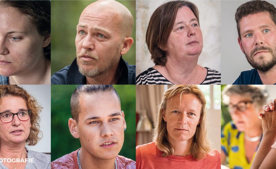 Hoop voor patiënten met _coronaprik_schade in rook opgegaan