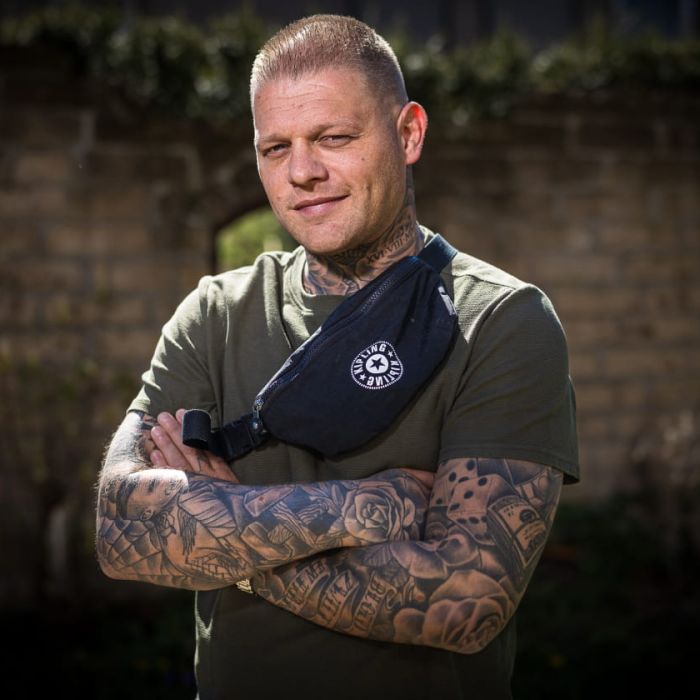 “Ik vertel de verhalen die we niet zien in de mainstreammedia”