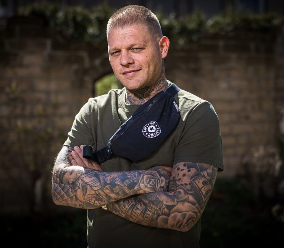 “Ik vertel de verhalen die we niet zien in de mainstreammedia”