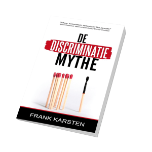 De Discriminiatiemythe