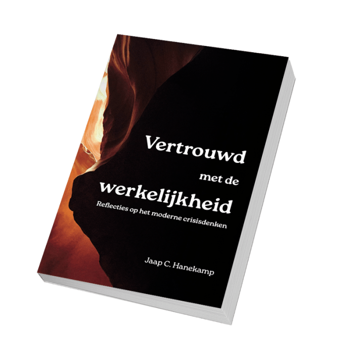 Vertrouwd met de werkelijkheid