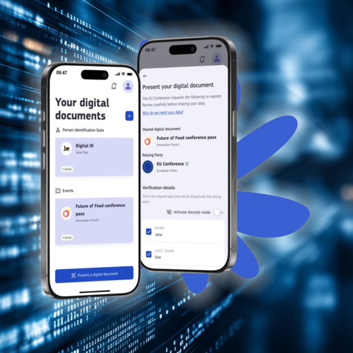 Nederland stelt lancering EDI-wallet uit