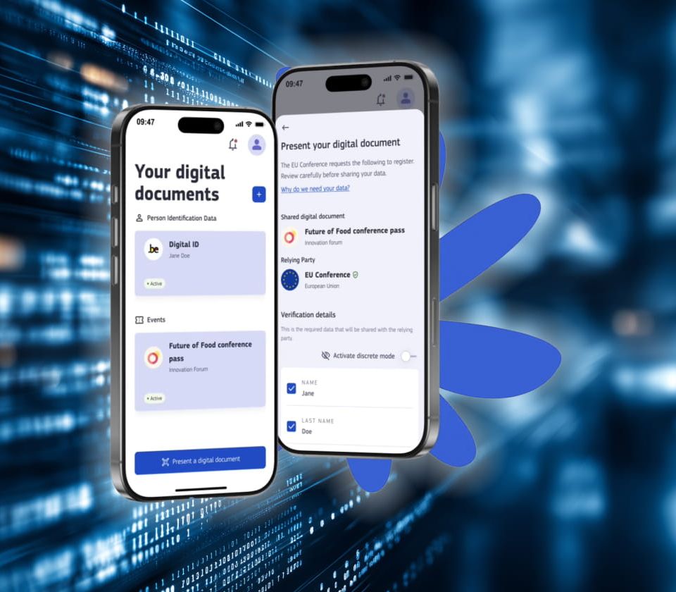 Nederland stelt lancering EDI-wallet uit