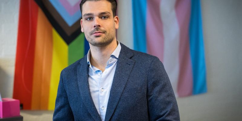 Rechtse studentenpartij VSP na drie jaar bijna ten onder door “demonisering”