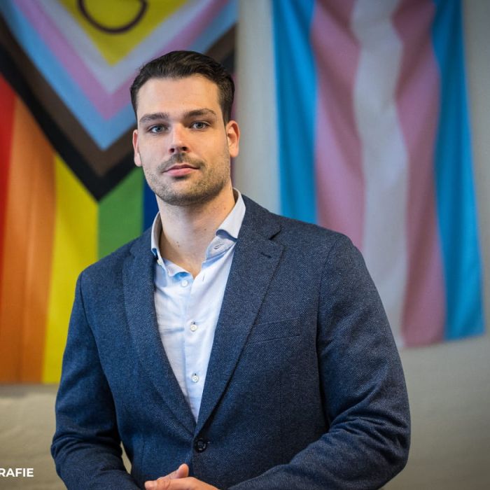 Rechtse studentenpartij VSP na drie jaar bijna ten onder door “demonisering”