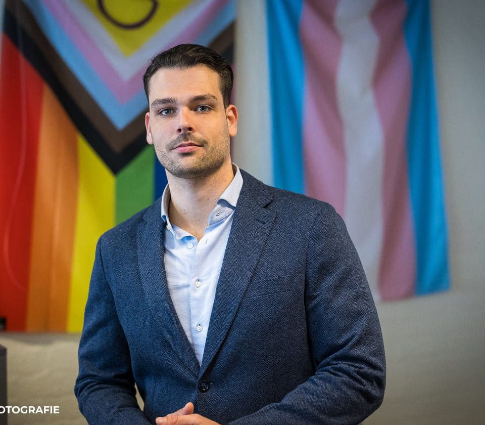 Rechtse studentenpartij VSP na drie jaar bijna ten onder door “demonisering”