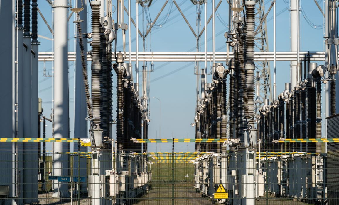 Soest vreest voor gezondheid door hoogspanningsstation bij woonwijk