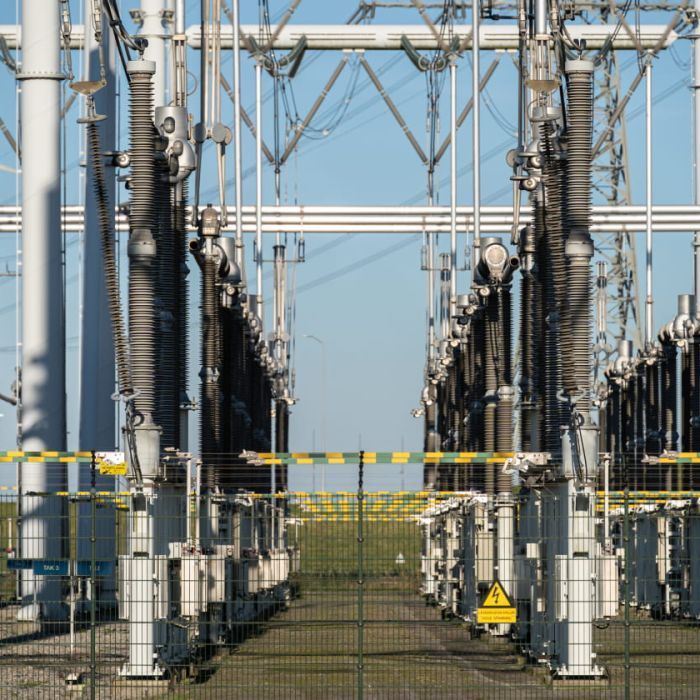 Soest vreest voor gezondheid door hoogspanningsstation bij woonwijk