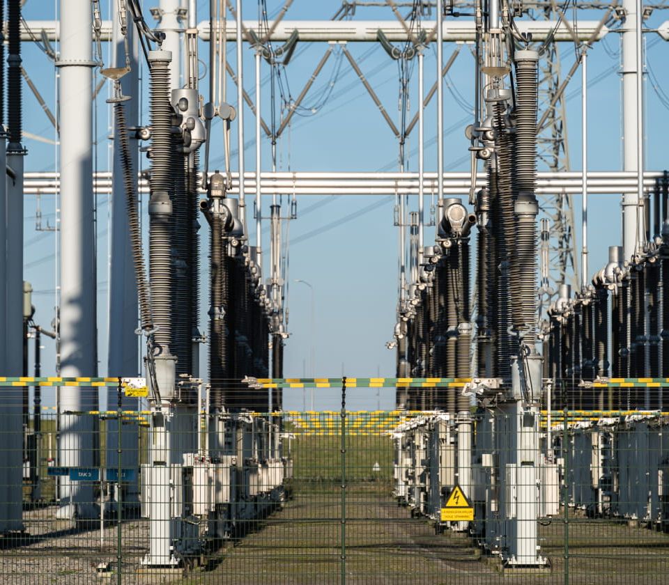 Soest vreest voor gezondheid door hoogspanningsstation bij woonwijk