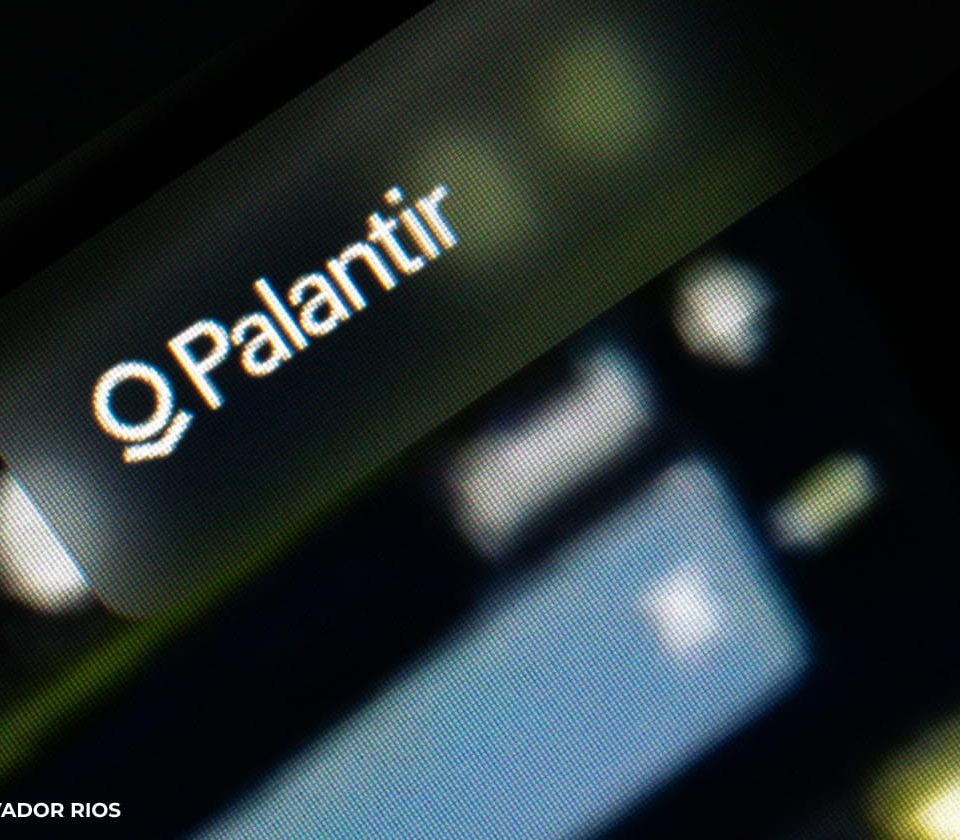 “Techno-fascistisch manifest” Palantir roept op tot wapenwedloop en dienstplicht