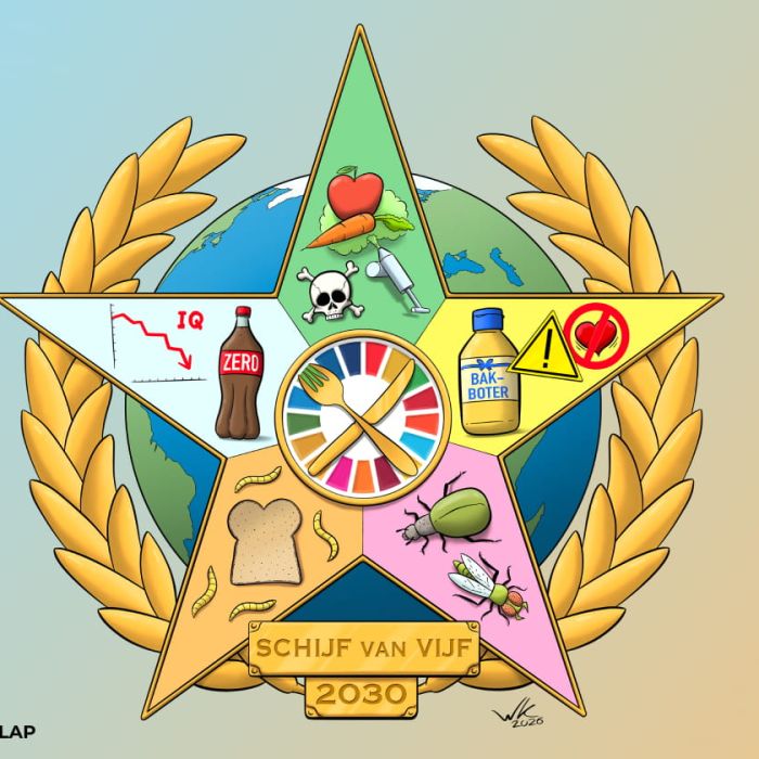 “Van individualisme naar communisme”