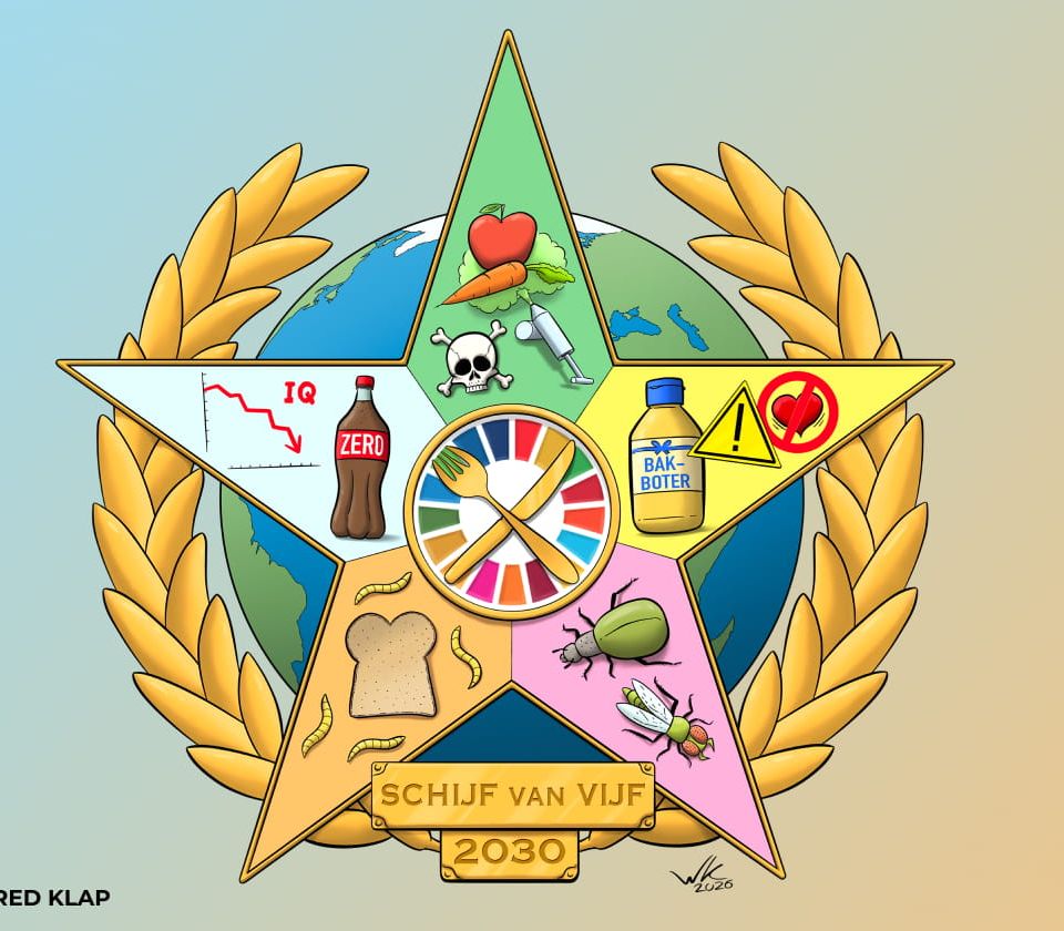 “Van individualisme naar communisme”