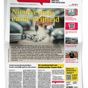 De Andere Krant weekuitgave