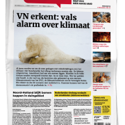 De Andere Krant weekuitgave