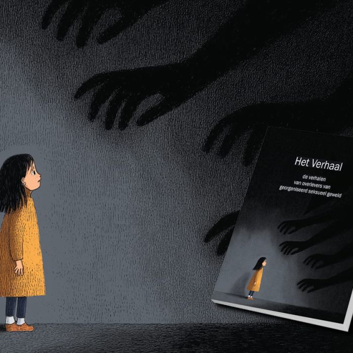 “Dit is de meest zware criminaliteit die we in Nederland hebben”