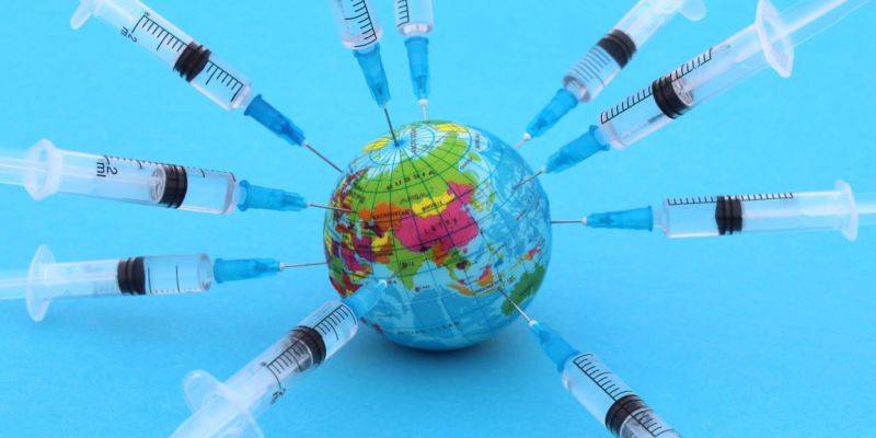 Europese rechtszaken bieden hoop voor slachtoffers coronavaccinatie_schade